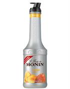 Monin Purémix Mango French Syrup 100 cl